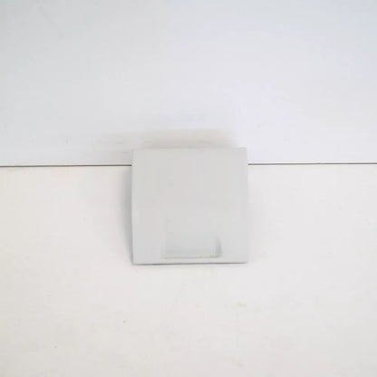 NEW BMW 5 E28 M LEFT SILL COVER 51711930863 1930863 ORIGINAL