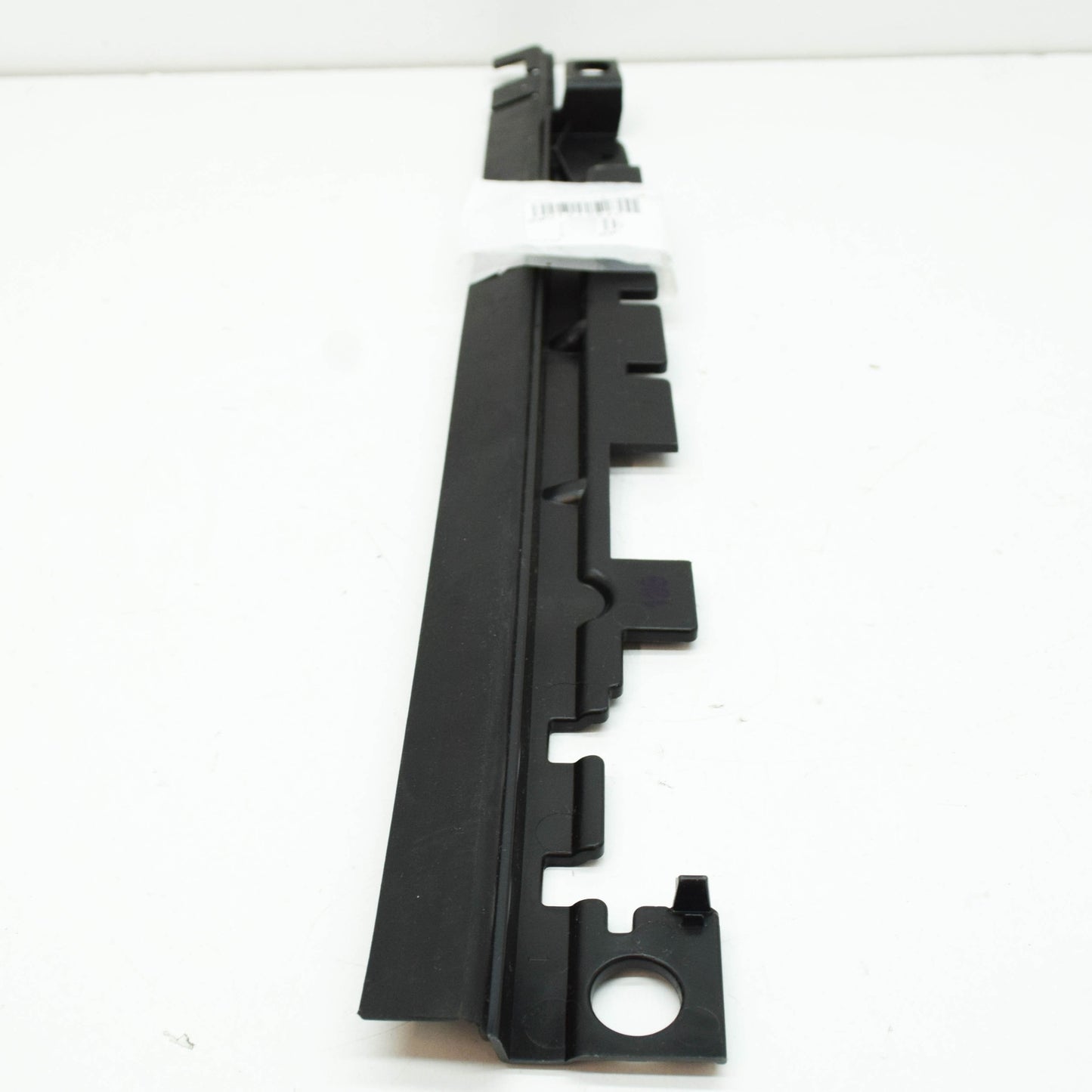 new audi a4 8w b9 top air duct guide 8w0121292c original