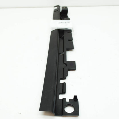 new audi a4 8w b9 top air duct guide 8w0121292c original