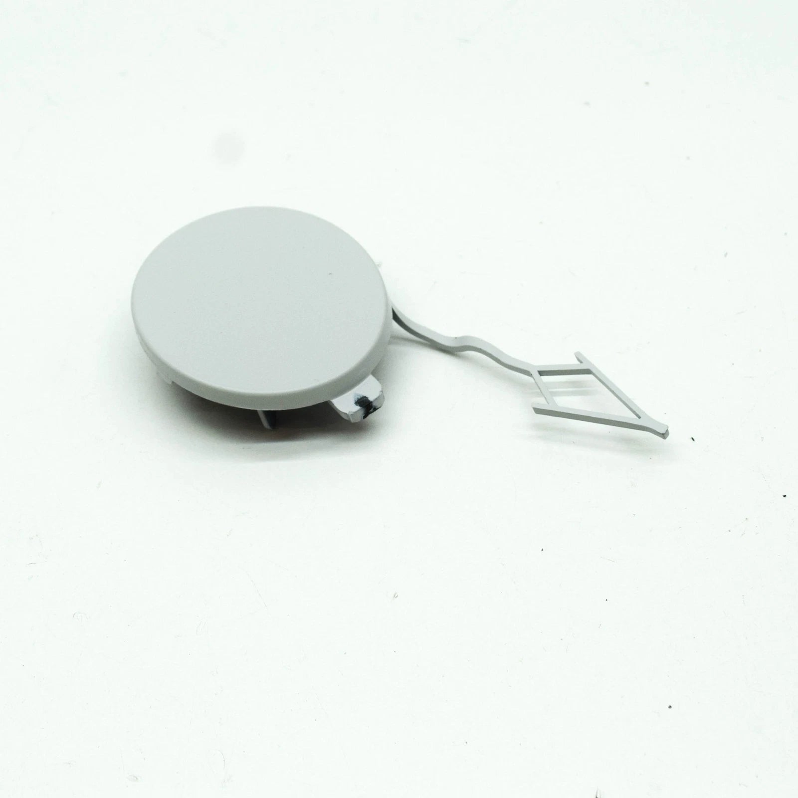 NEW VW TIGUAN AD MK2 FRONT RIGHT TRAILER TOW CAP COVER 5NA807241GRU ORIGINAL