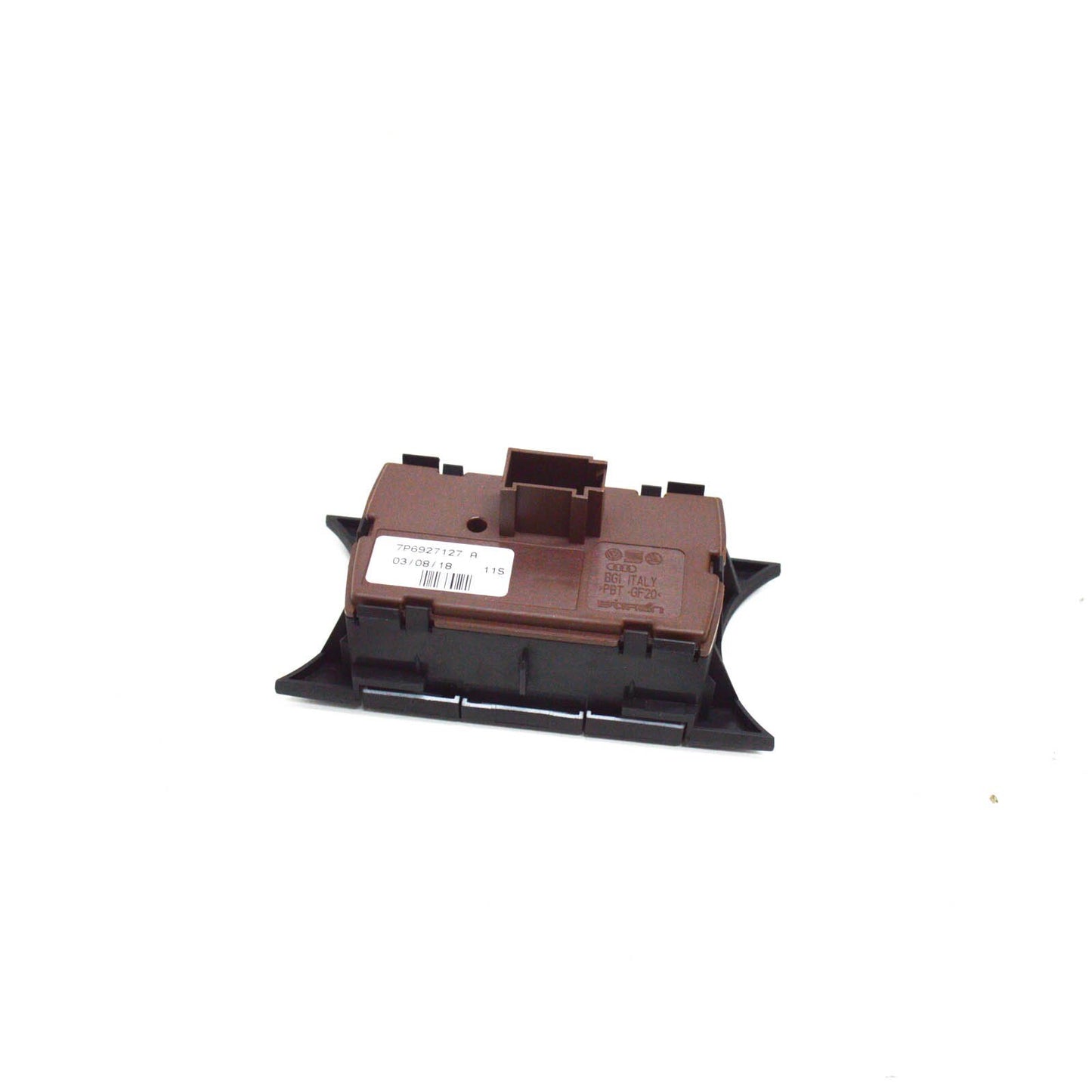 NEW VOLKSWAGEN TOUAREG 7P MULTIPLE LEVEL SWITCH 7P6927127A ORIGINAL