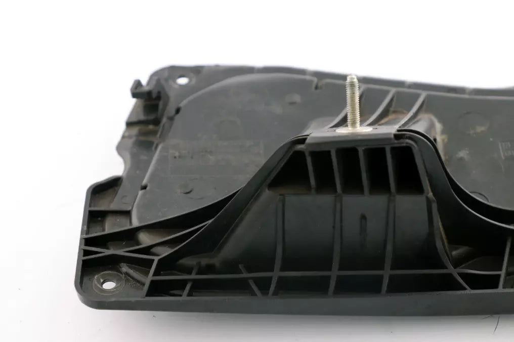 NEW BMW 4 F36 WINDSC. WIPER SUPP. PAN TRAY PANEL RHD 51717232822 7232822