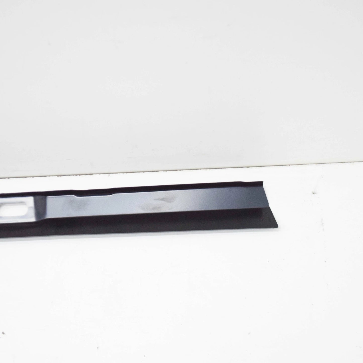 NEW VW GOLF MK7 LEFT LOWER SIDE MEMBER CLOSING PLATE 5G4809341