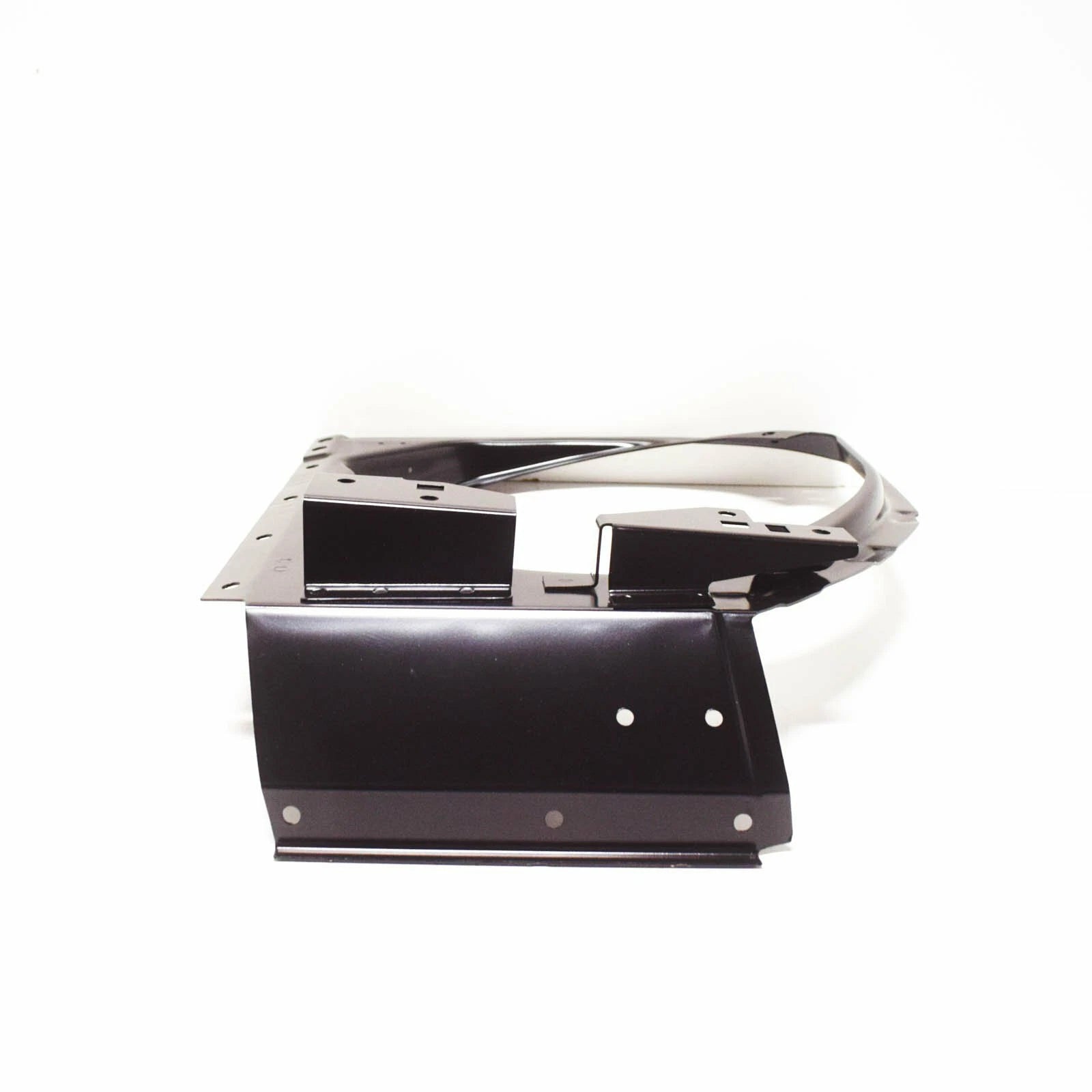 NEW MERCEDES-BENZ G-CLASS W463 LEFT HEADLIGHT BRACKET MOUNT A4638807306 ORIGINAL