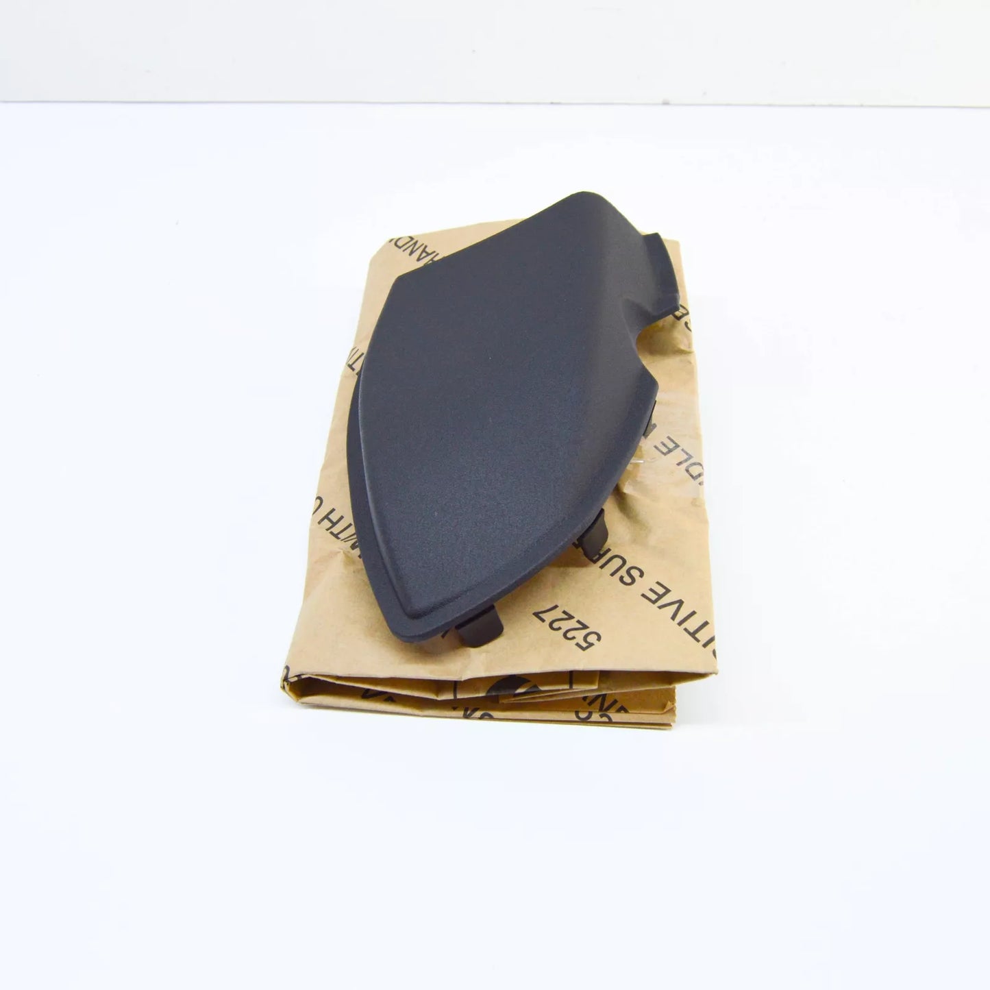 NEW AUDI E-TRON SPORTBACK GEA FRONT RIGHT AIR GUIDE 4KE8076069B9