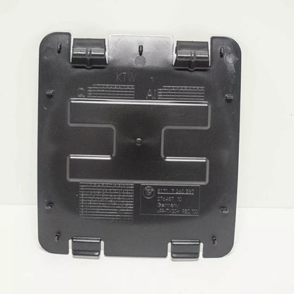 NEW BMW 1 2 3 4 SERIES FRONT WHEEL ARCH FENDER COVER LEFT 51717260397