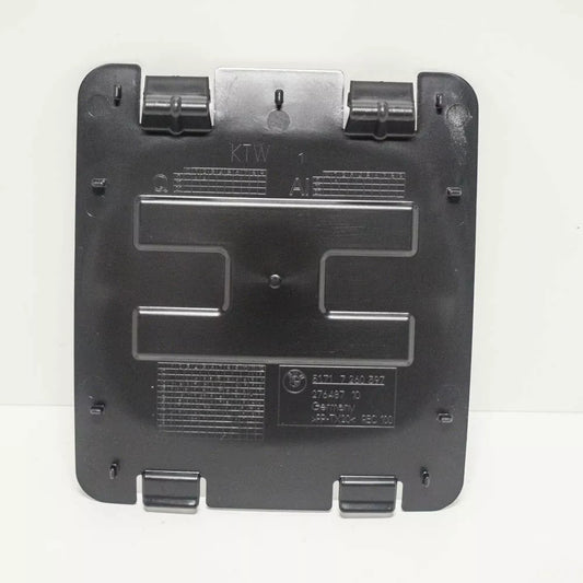 NEW BMW 1 2 3 4 SERIES FRONT WHEEL ARCH FENDER COVER LEFT 51717260397