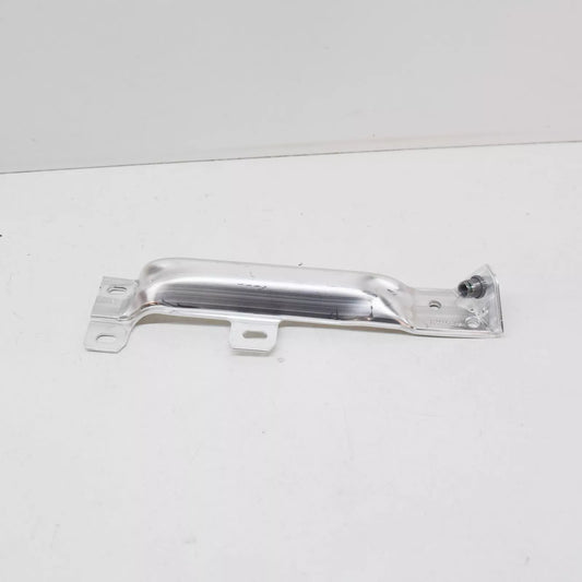 NEW BMW 5 F10 FRONT BUMPER RIGHT BRACKET CONNECTOR 51117158894 2015 ORIGINAL