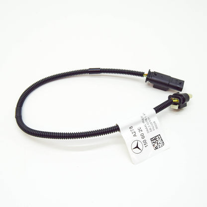 NEW MERCEDES-BENZ S W221 ENGINE PRESSURE SENSOR WIRING A2781506020 ORIGINAL
