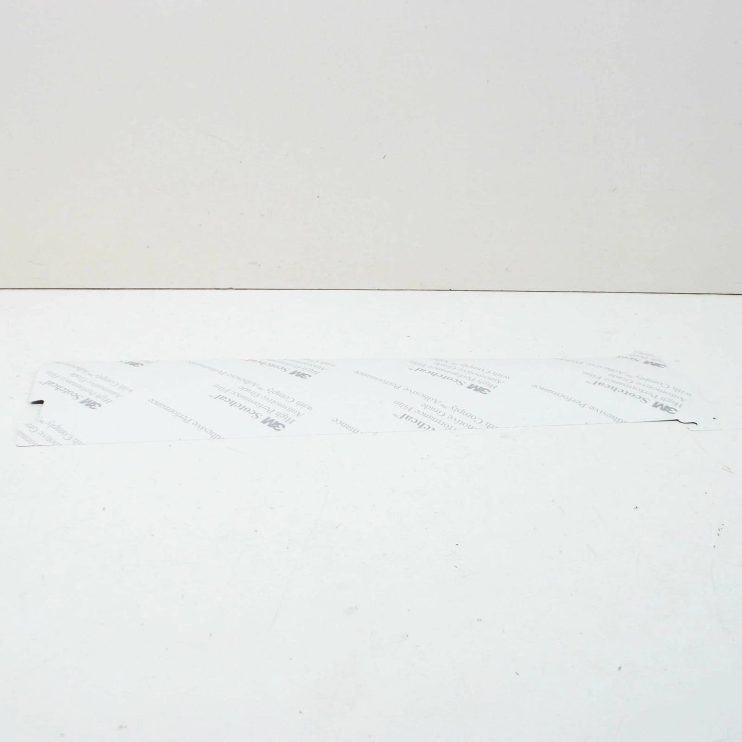 NEW MB VITO TOURER W447 FRONT RIGHT DOOR ADHESIVE TAPE A4479891200649C26