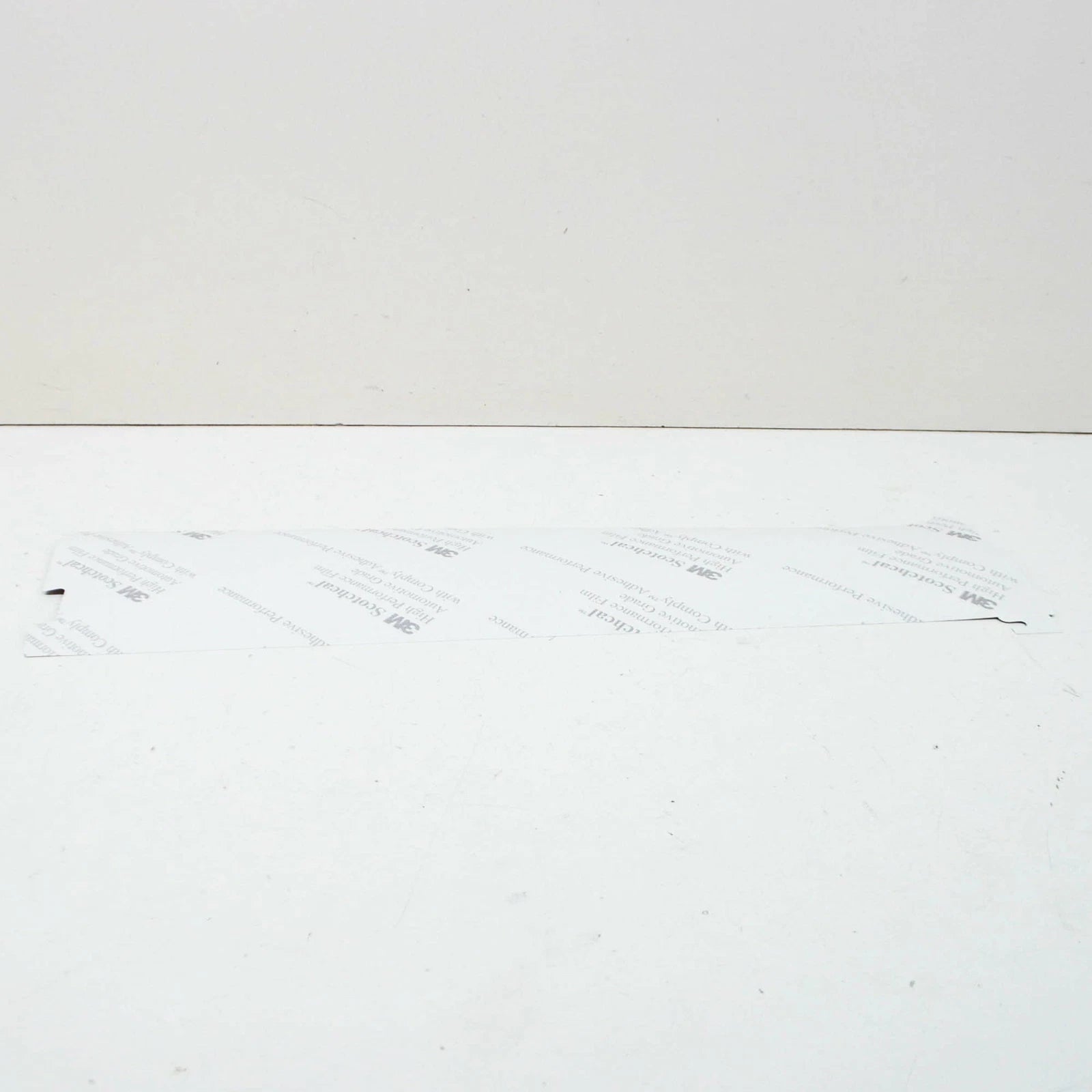 NEW MB VITO TOURER W447 FRONT RIGHT DOOR ADHESIVE TAPE A4479891200649C26