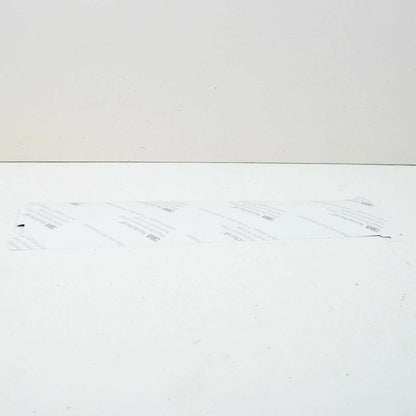 NEW MB VITO TOURER W447 FRONT RIGHT DOOR ADHESIVE TAPE A4479891200649C26