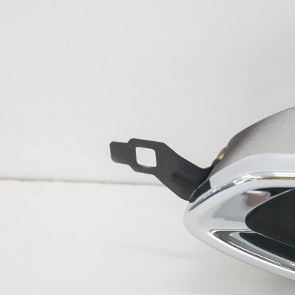 NEW BMW 7 G12 EXHAUST PIPE END RIGHT 51127371722 7371722 ORIGINAL