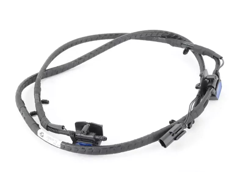 NEW BMW X5 E70 NOZZLE ARRAY WINDOW WASHING SYSTEM 61667238835 ORIGINAL