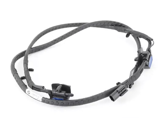 NEW BMW X5 E70 NOZZLE ARRAY WINDOW WASHING SYSTEM 61667238835 ORIGINAL