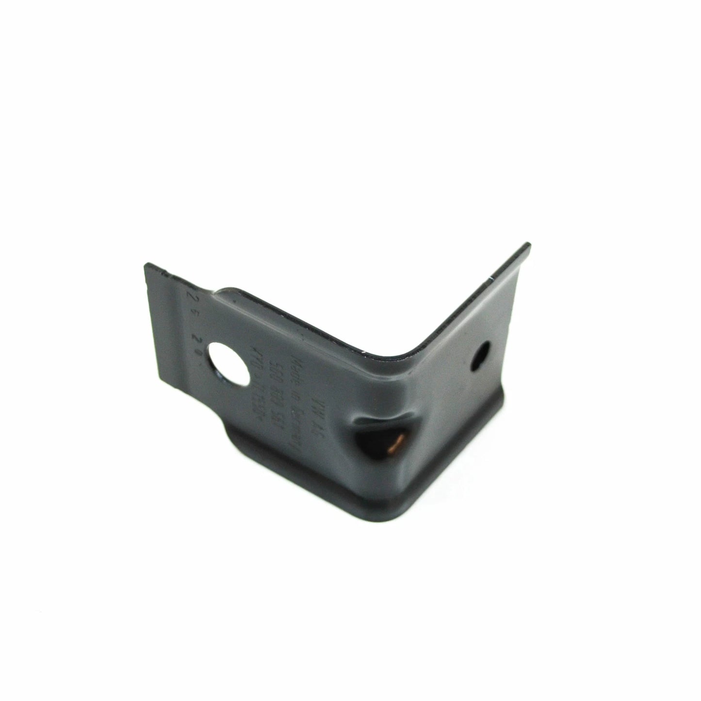 NEW VOLKSWAGEN GOLF 5G MK7 FRONT FENDER HOLDER BRACKET 5G0809561 ORIGINAL