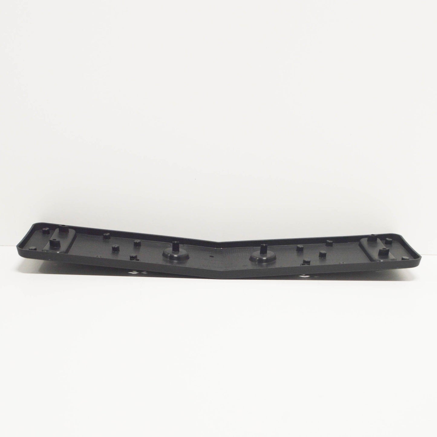 NEW MERCEDES-BENZ GL-CLASS X166 FRONT LICENSE PLATE HOLDER A1668851281 ORIGINAL