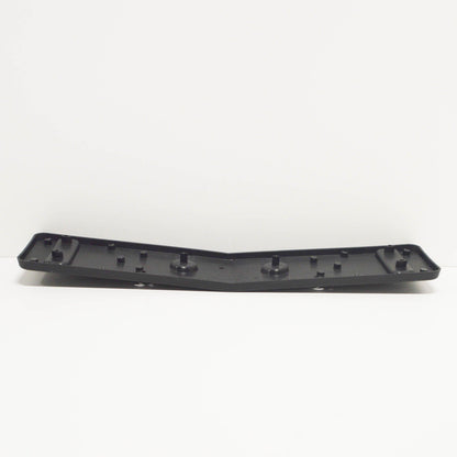 NEW MERCEDES-BENZ GL-CLASS X166 FRONT LICENSE PLATE HOLDER A1668851281 ORIGINAL