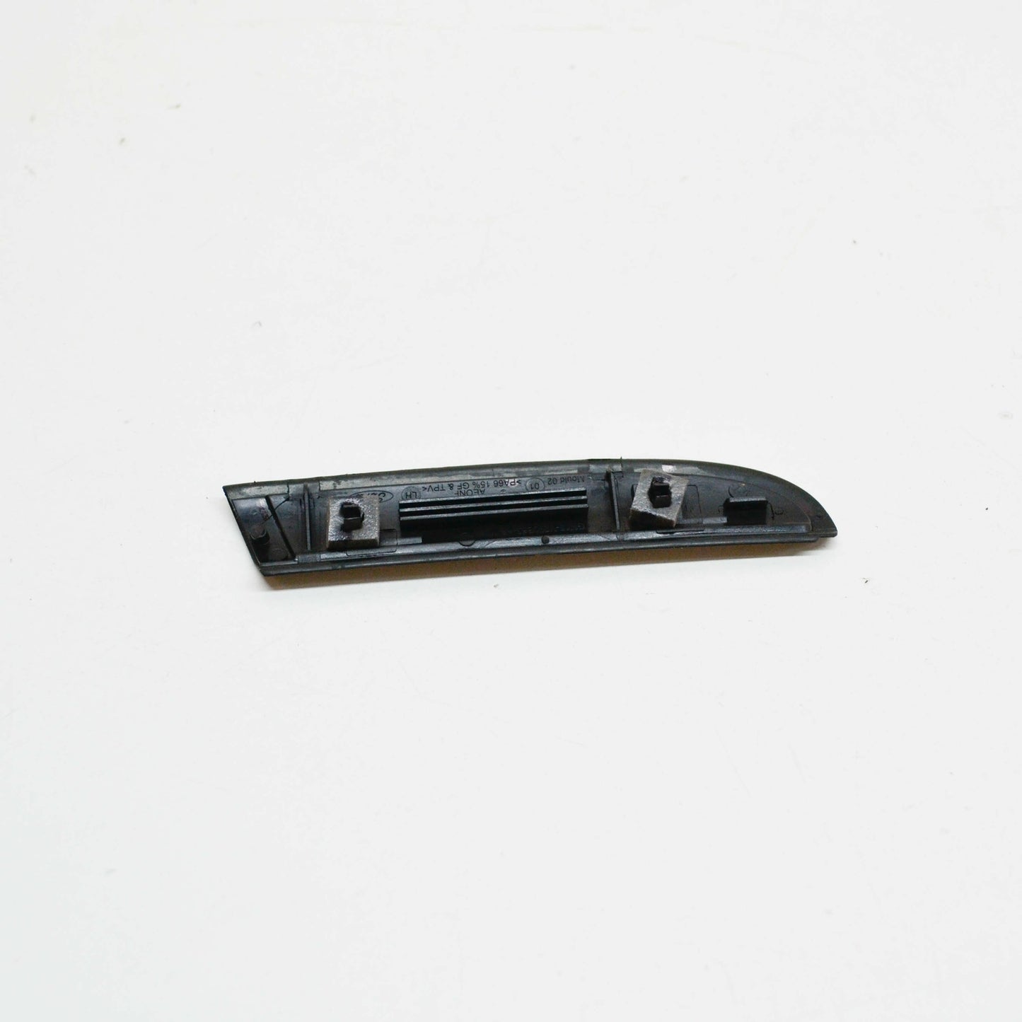 new ford ecosport mk2 rear left door trim strip gn15-n290b53-aa 2163763 original