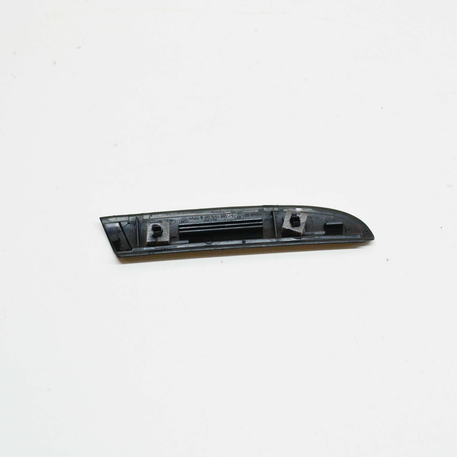 new ford ecosport mk2 rear left door trim strip gn15-n290b53-aa 2163763 original
