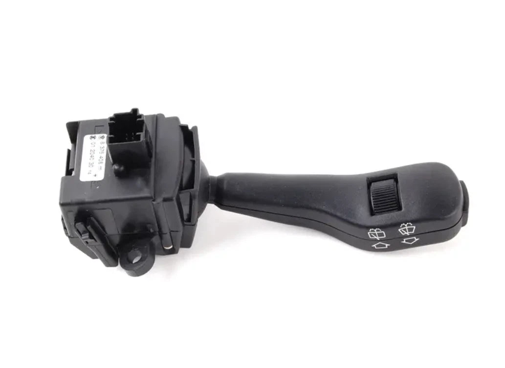 NEW BMW X5 E53 INDICATOR WIPER STALK SWITCH 61318375408 8375408 ORIGINAL