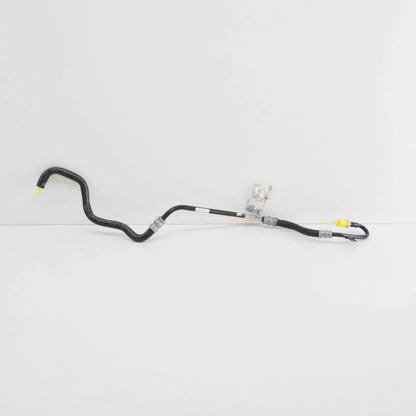 NEW AUDI Q7 4L LOWER POWER STEERING RETURN HOSE LHD 7L8422891B ORIGINAL