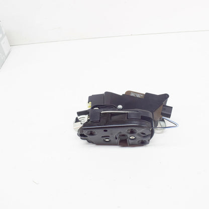 NEW MERCEDES-BENZ VITO W639 FRONT RIGHT DOOR LOCK RHD A6397200800 ORIGINAL