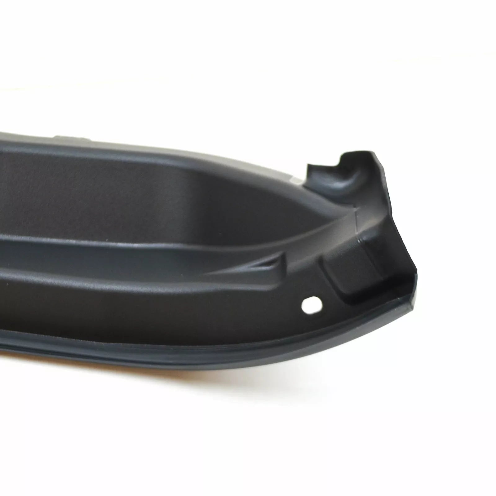 NEW BMW X2 F39 ENGINE HOOD TOP LEFT SIDE PANEL SEAL 51767424751 ORIGINAL