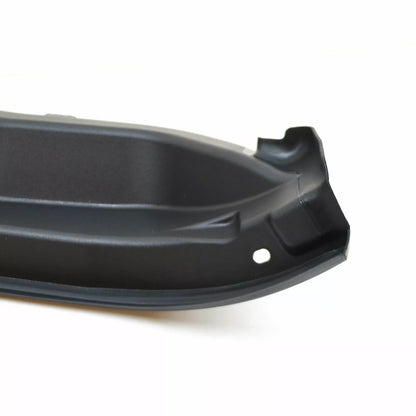 NEW BMW X2 F39 ENGINE HOOD TOP LEFT SIDE PANEL SEAL 51767424751 ORIGINAL