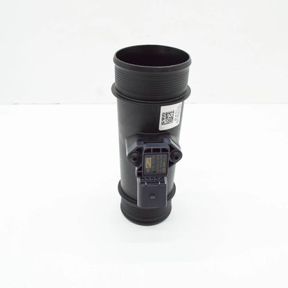 NEW AUDI Q7 4M LEFT CHARGE AIR COOLER PRESSURE PIPE 4M0145673J ORIGINAL