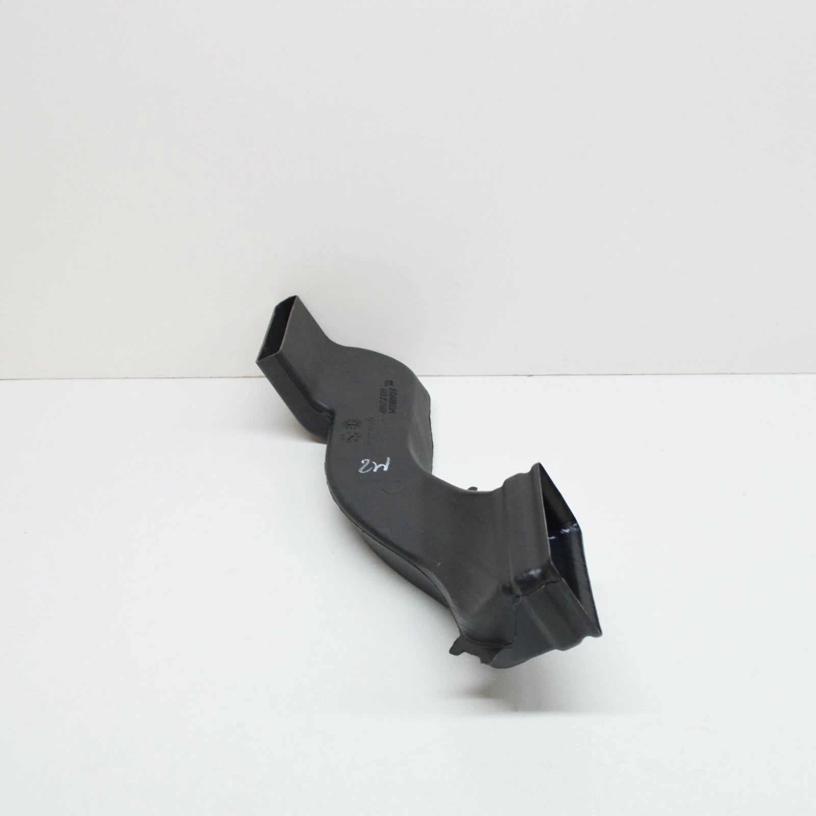 NEW MERCEDES-BENZ GLS X166 AIR SUPPLY HOSE PIPE 7E0121101E ORIGINAL