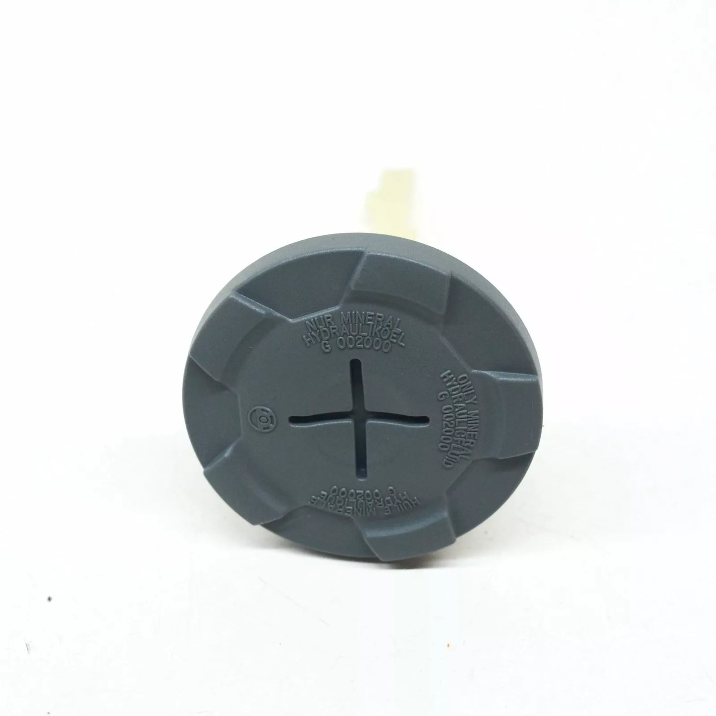 NEW AUDI A8 4H D4 POWER STEERING RESERVOIR CAP 4H0422376