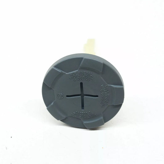 NEW AUDI A8 4H D4 POWER STEERING RESERVOIR CAP 4H0422376