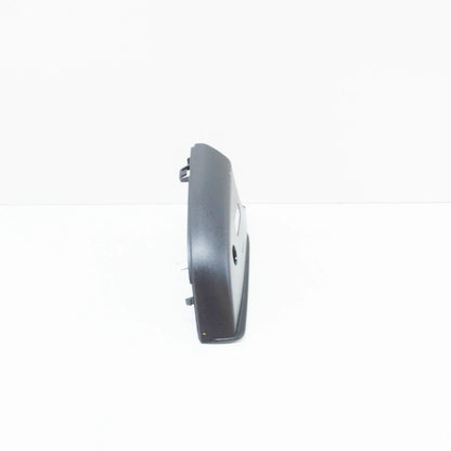 NEW MB GLE COUPE C292 FRONT RIGHT DOOR MIRROR BOTTOM COVER A1668101800 ORIGINAL