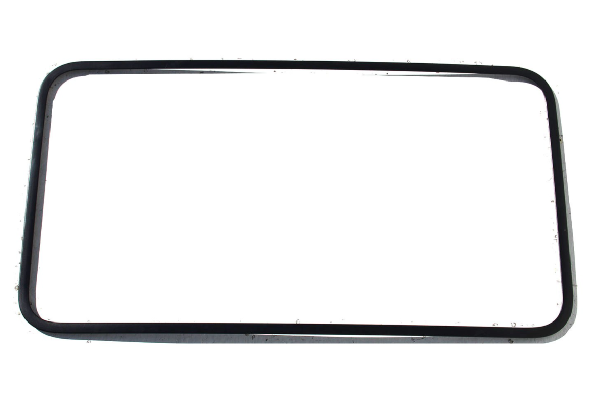 new audi a8 4h sunroof opening frame trim 4e0867561a 01c 4e0867561a01c original