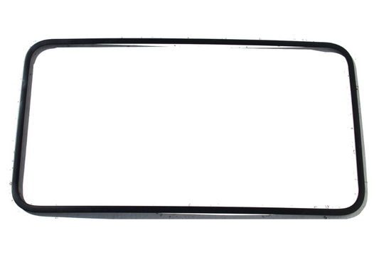 new audi a8 4h sunroof opening frame trim 4e0867561a 01c 4e0867561a01c original