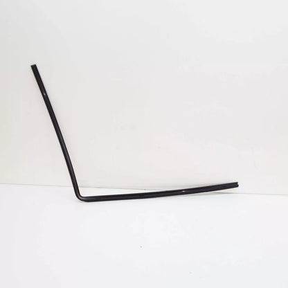 NEW BMW 5 E34 FRONT WINDSHIELD LEFT DECORATIVE FRAME 51318117457 8117457