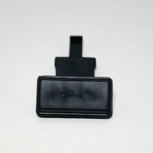 NEW MERCEDES-BENZ SL R129 ARMREST LID LATCH BUTTON A1296830155 ORIGINAL