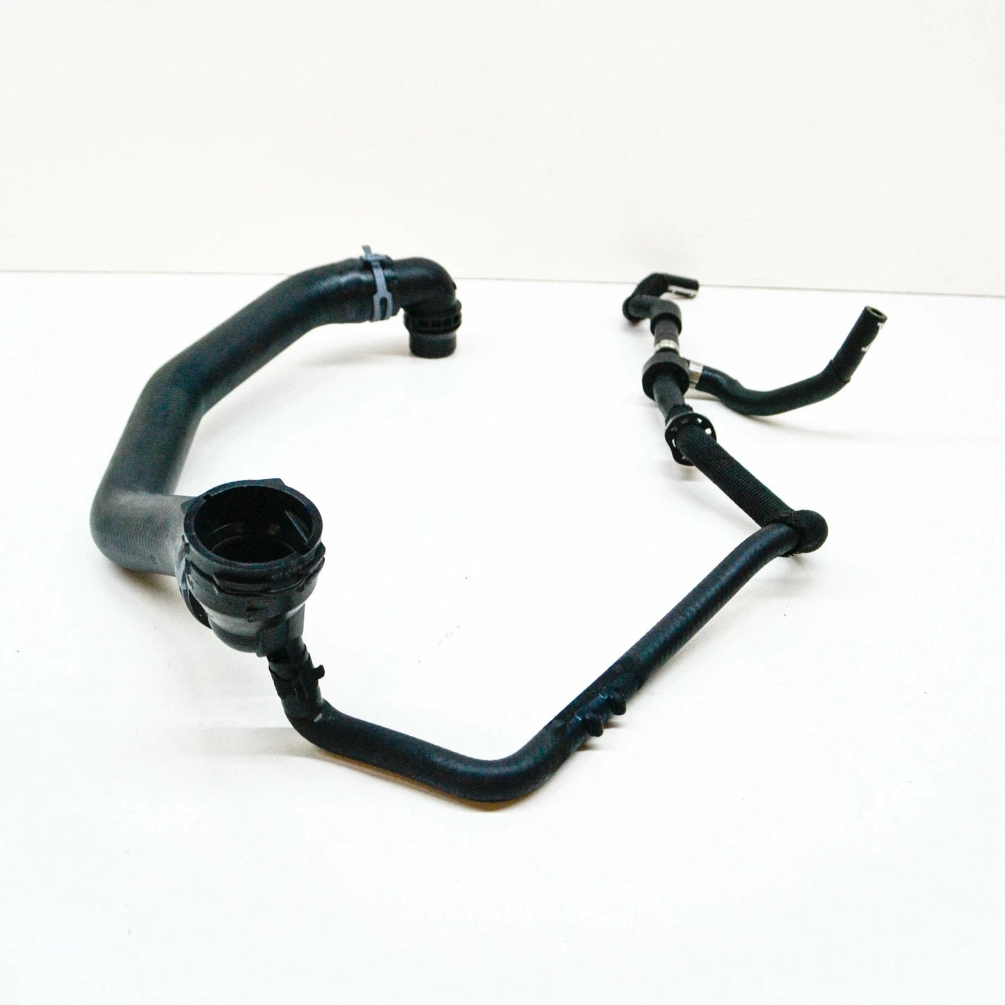 NEW AUDI Q3 SQ3 F3 WATER COOLING PIPE HOSE W COUPLING 5QF122101BJ