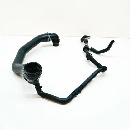 NEW AUDI Q3 SQ3 F3 WATER COOLING PIPE HOSE W COUPLING 5QF122101BJ