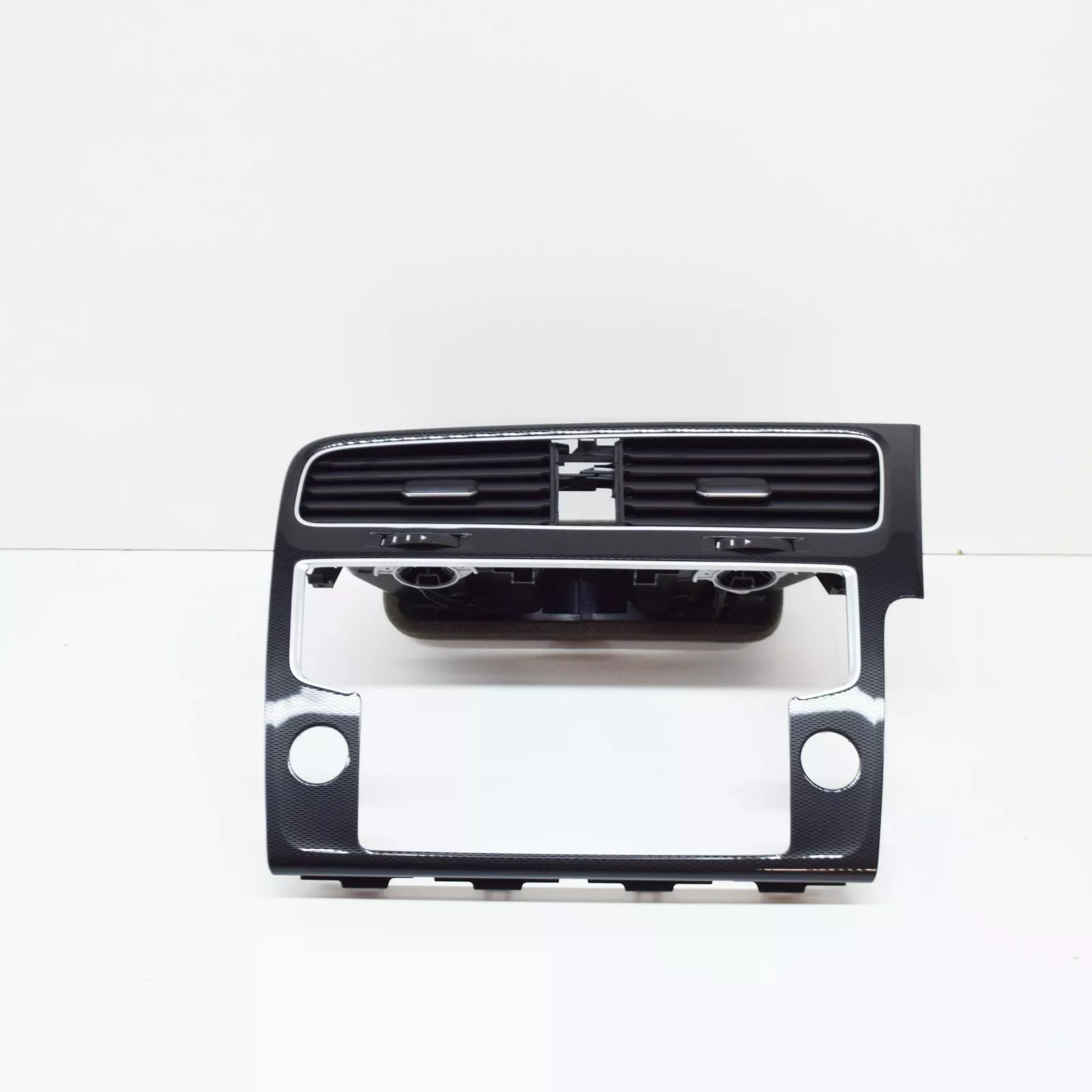 NEW VW GOLF MK7 DASHBOARD CENTRE AIR VENT GRILLE TRIM RHD 5G2819728AHDAR