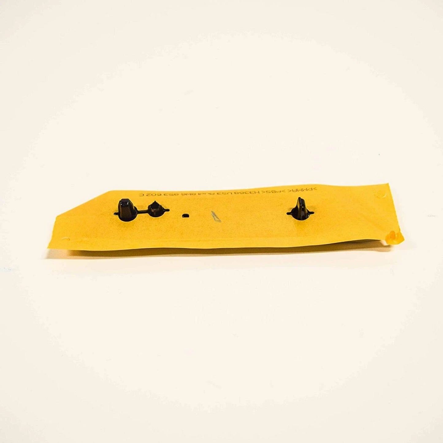 NEW AUDI A5 S5 8W6 RIGHT FENDER S-LINE EMBLEM BADGE 8W6853602CPUZ ORIGINAL