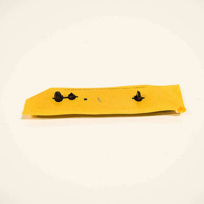 NEW AUDI A5 S5 8W6 RIGHT FENDER S-LINE EMBLEM BADGE 8W6853602CPUZ ORIGINAL