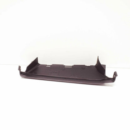 NEW AUDI A8 4H D4 AIR INLET DUCT COVER 4H0129666C ORIGINAL