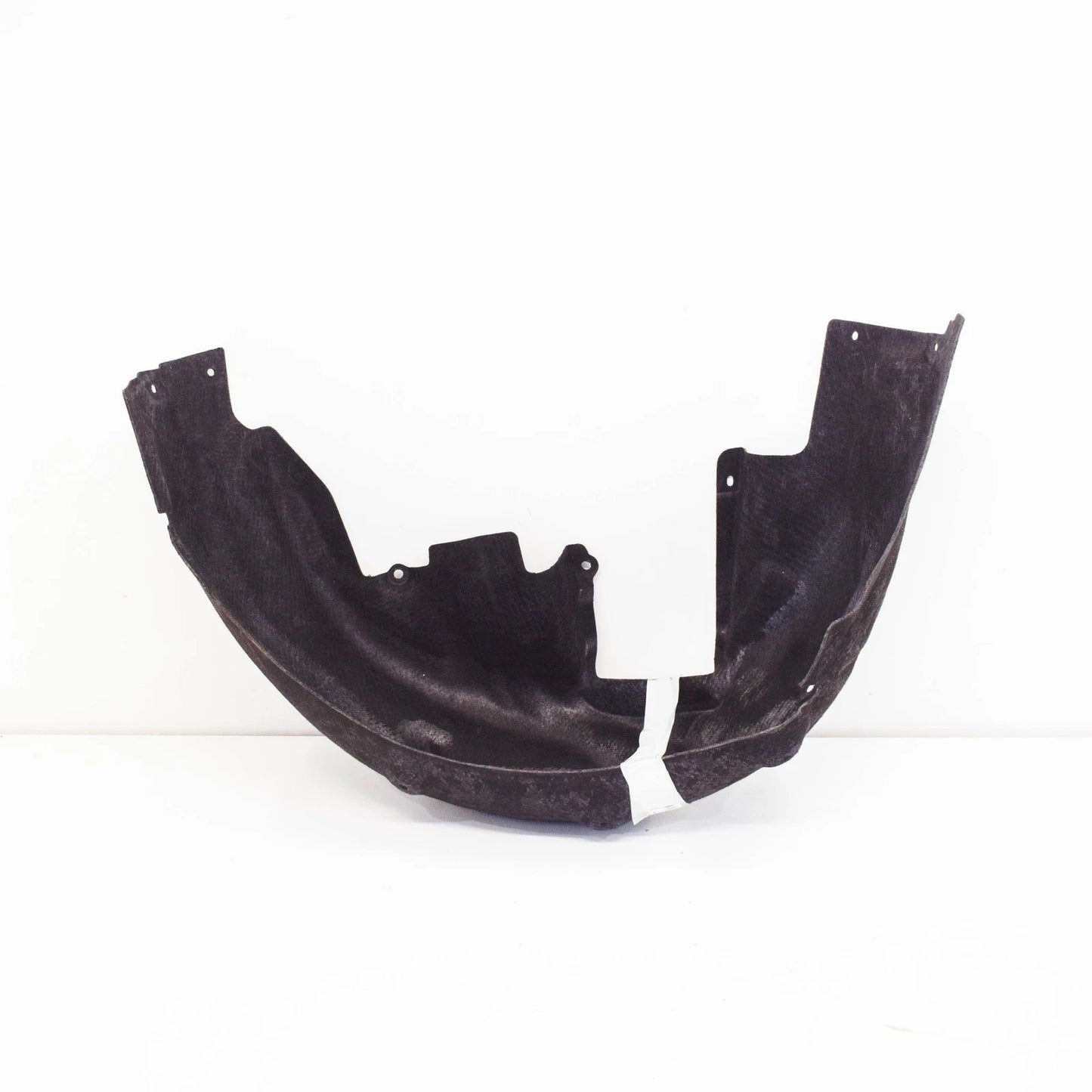 NEW BMW 3 F30 REAR RIGHT WHEEL ARCH SPLASH SHIELD 51717260294 ORIGINAL