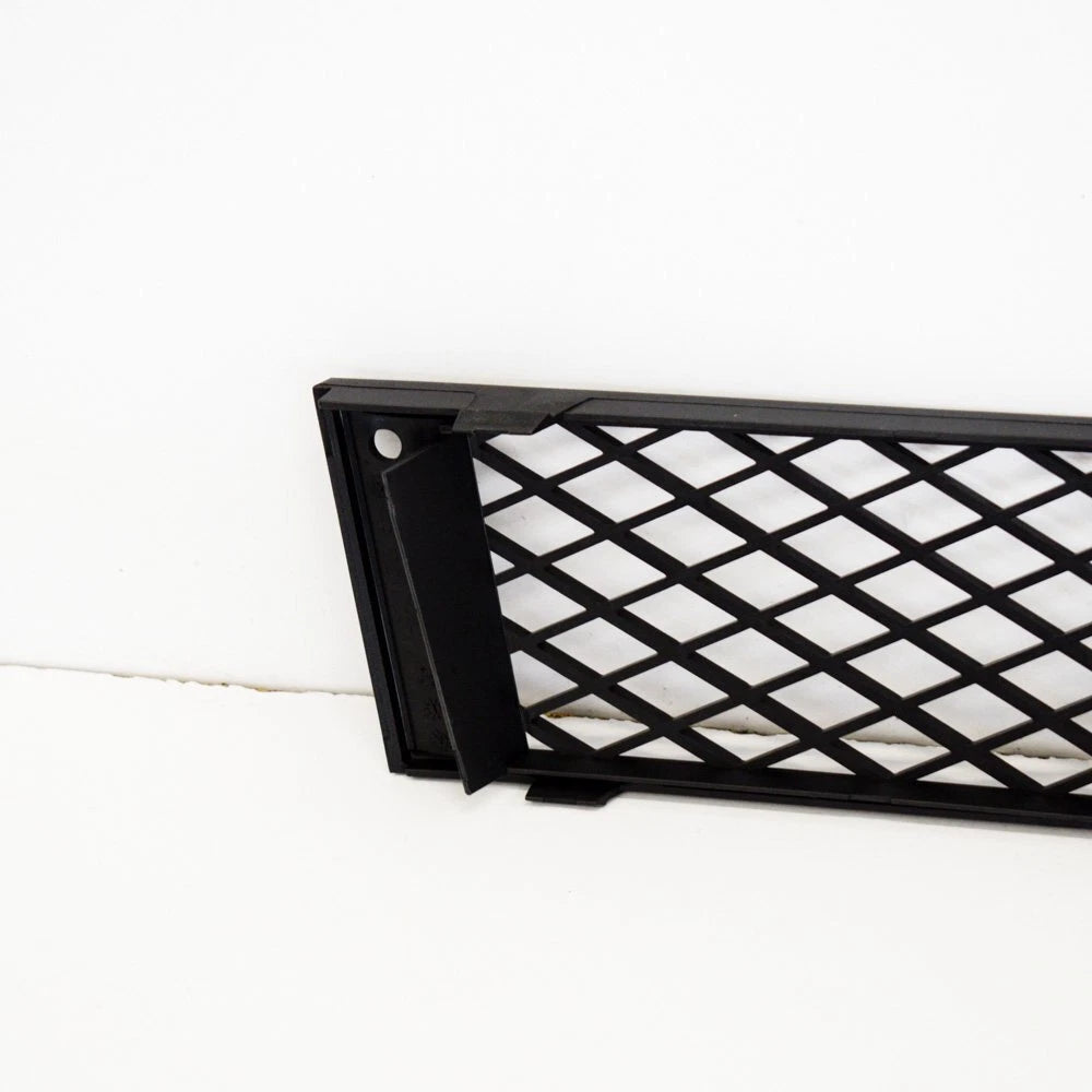 NEW BMW 7 F01 FRONT LEFT BUMPER GRILLE 51117184149 7184149 ORIGINAL