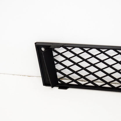 NEW BMW 7 F01 FRONT LEFT BUMPER GRILLE 51117184149 7184149 ORIGINAL
