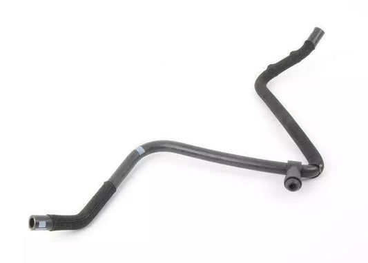 NEW AUDI Q7 4L POWER STEERING RETURN HOSE 7L8422895D ORIGINAL