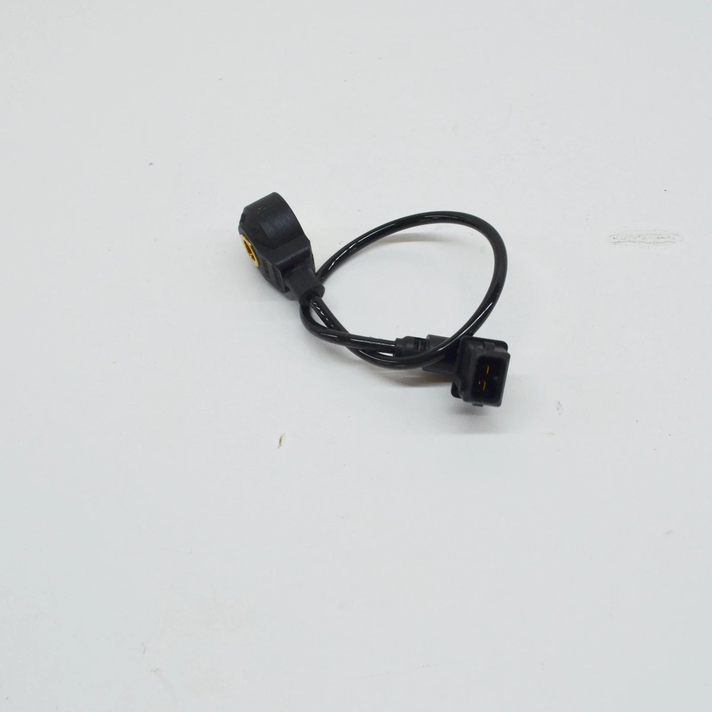 NEW BMW 7 E38 KNOCK DETONATION PING SENSOR 12141741131 1741131 ORIGINAL