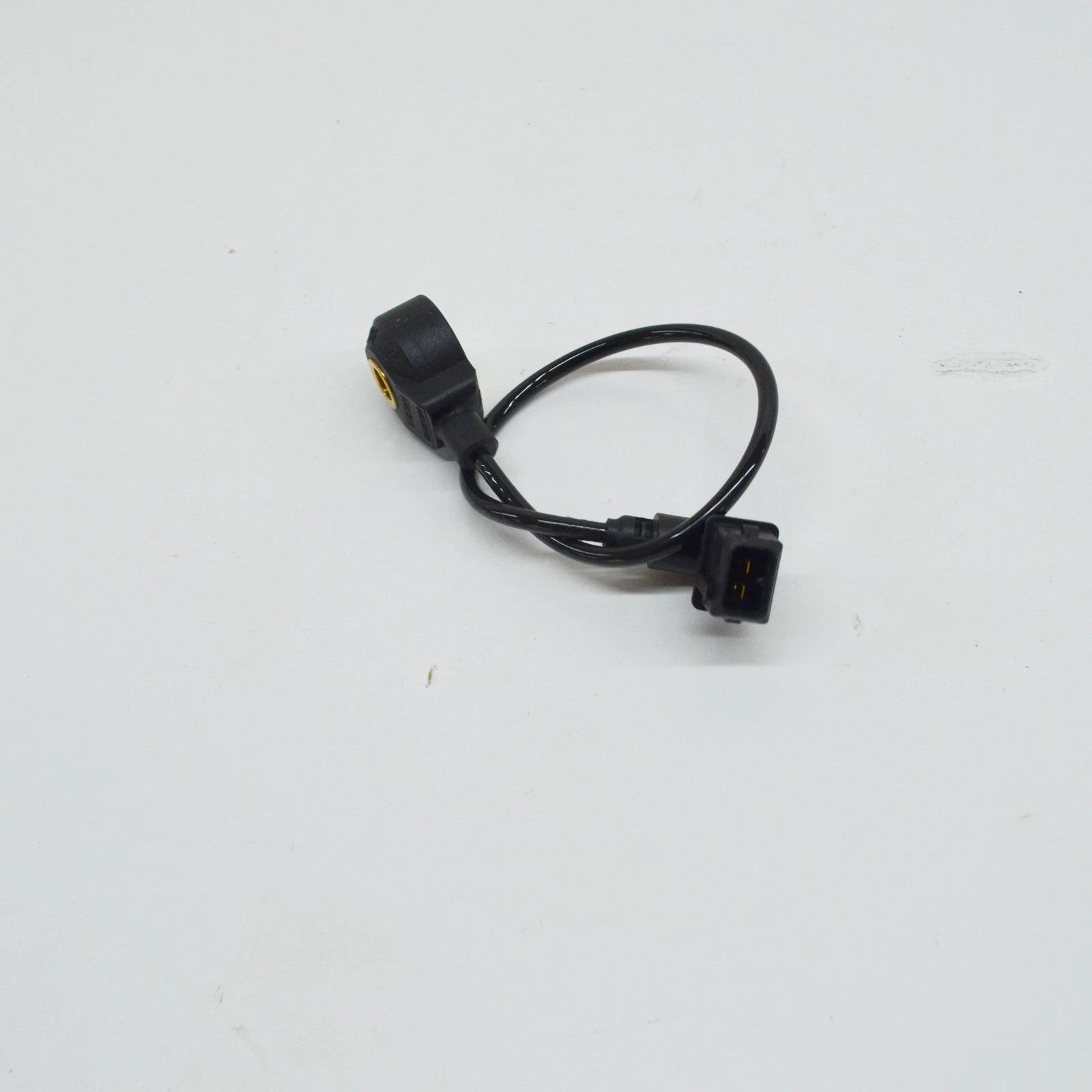 NEW BMW 7 E38 KNOCK DETONATION PING SENSOR 12141741131 1741131 ORIGINAL
